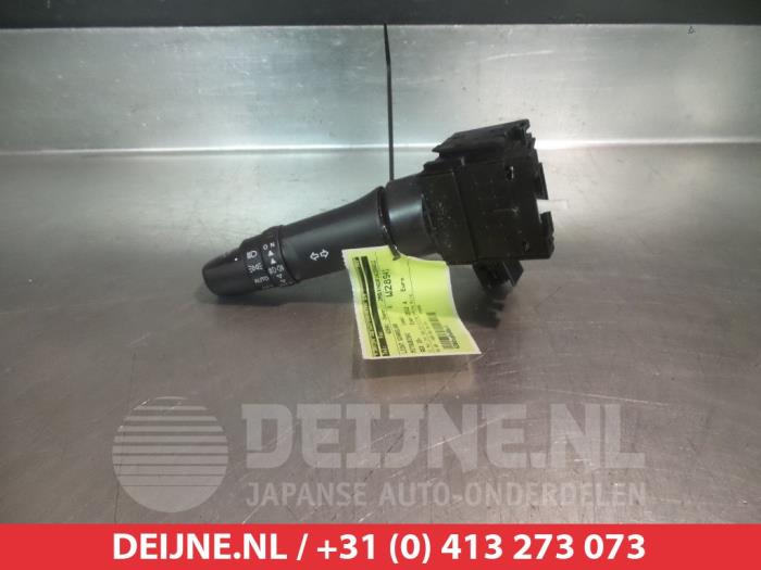 Mitsubishi ASX Light switch O307086