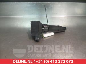 Mitsubishi ASX Light switch O307086 photo 2