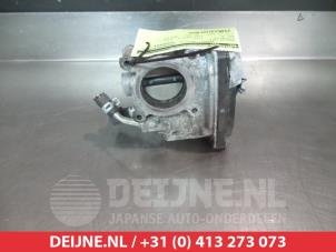 Mitsubishi ASX Gasklephuis O356276 foto 2