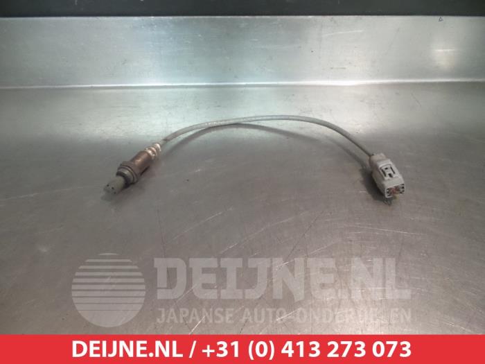 Gebruikte Lambda Sonde Mitsubishi ASX 1.6 MIVEC 16V Prijs € 35,00 Margeregeling aangeboden door V.Deijne Jap.Auto-onderdelen BV