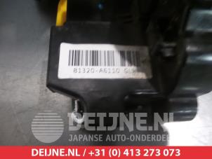 Hyundai I30 Front door lock mechanism 4-door, right O280695 photo 3