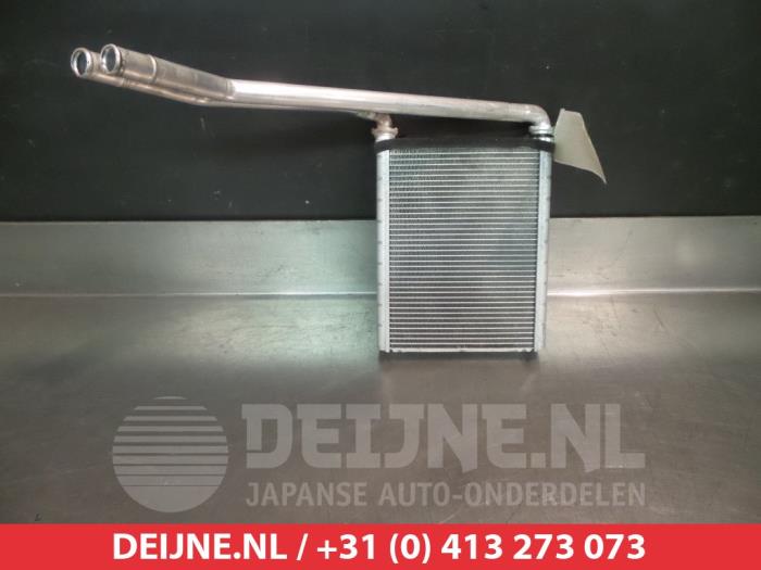 Toyota Yaris Kachel Radiateur O367782