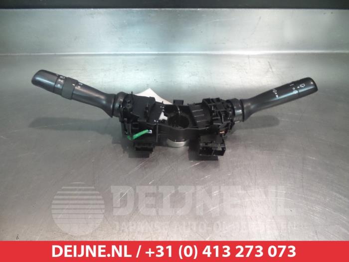 Toyota Yaris Combischakelaar Stuurkolom O309327