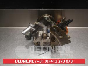 Daihatsu Gran Move Lenkkraftverstärker Pumpe O331870 foto 3