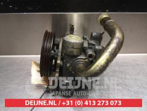 Daihatsu Move Power steering pump O331865 photo 4