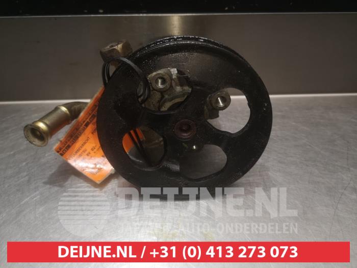 Gebruikte Pomp Servo Daihatsu YRV (M2) 1.3 16V DVVT Prijs € 25,00 Margeregeling aangeboden door V.Deijne Jap.Auto-onderdelen BV
