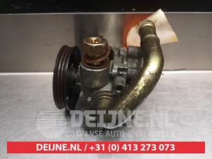 Daihatsu Cuore Lenkkraftverstärker Pumpe O331822 foto 2