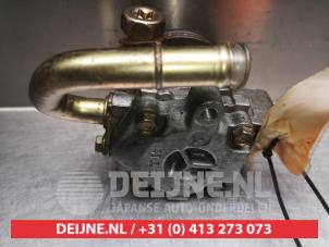 Daihatsu Cuore Lenkkraftverstärker Pumpe O331822 foto 3