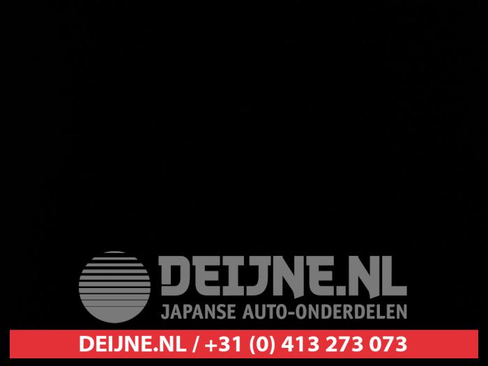 Gebruikte Servopomp Daihatsu Cuore (L251/271/276) 1.0 12V Prijs € 25,00 Margeregeling aangeboden door V.Deijne Jap.Auto-onderdelen BV