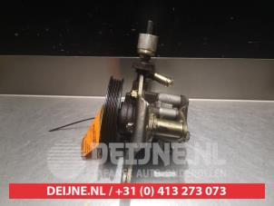 Daihatsu Terios Lenkkraftverstärker Pumpe O331827 foto 2