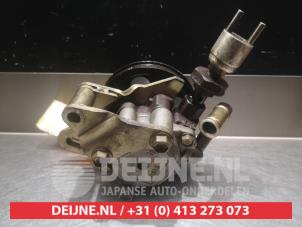 Daihatsu Terios Lenkkraftverstärker Pumpe O331827 foto 3