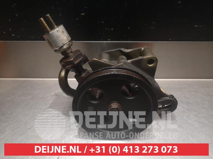 Gebruikte Servopomp Daihatsu Terios (J1) 1.3 16V 4x4 Prijs € 30,00 Margeregeling aangeboden door V.Deijne Jap.Auto-onderdelen BV