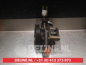 Daihatsu Terios Lenkkraftverstärker Pumpe O331828 foto 2