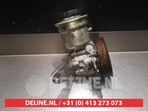Daihatsu Terios Lenkkraftverstärker Pumpe O331859 foto 2