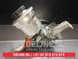Daihatsu Terios Lenkkraftverstärker Pumpe O331859 foto 4