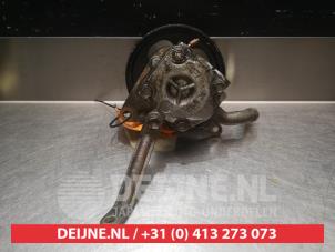 Daihatsu Young RV Power steering pump O331844 photo 3
