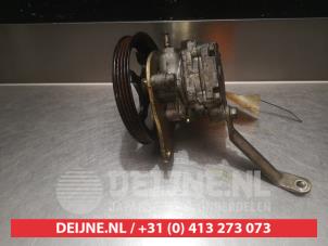 Daihatsu Young RV Power steering pump O331852 photo 4