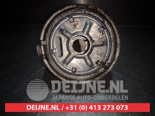 Nissan King Cab Heat exchanger O353518 photo 3