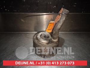 Gebruikte Warmtewisselaar Nissan King Cab/Pickup 4x4 (D22) 2.5 dCi 16V Prijs € 35,00 Margeregeling aangeboden door V.Deijne Jap.Auto-onderdelen BV