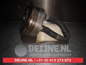 Nissan King Cab Heat exchanger O353518 photo 2