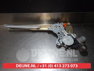 Suzuki Swift Ruitmechaniek 2Deurs links-voor O275414 foto 2