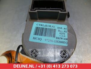 Kia Ceed Heizung Bedienpaneel O305872 foto 2