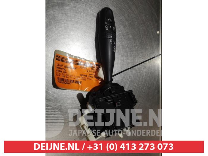 Daihatsu Cuore Licht Schalter O307121