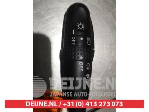 Daihatsu Cuore Light switch O307121 photo 2