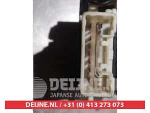 Daihatsu Cuore Light switch O307121 photo 4
