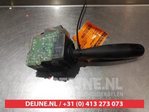 Daihatsu Cuore Scheibenwischer Schalter O310067 foto 3