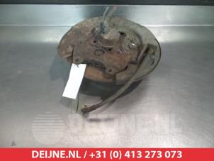 Toyota Rav-4 Radlager hinten O385236 foto 2