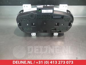 Hyundai I30 Kilometerteller KM O304186 foto 2