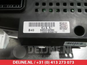 Hyundai I30 Kilometerteller KM O304186 foto 3