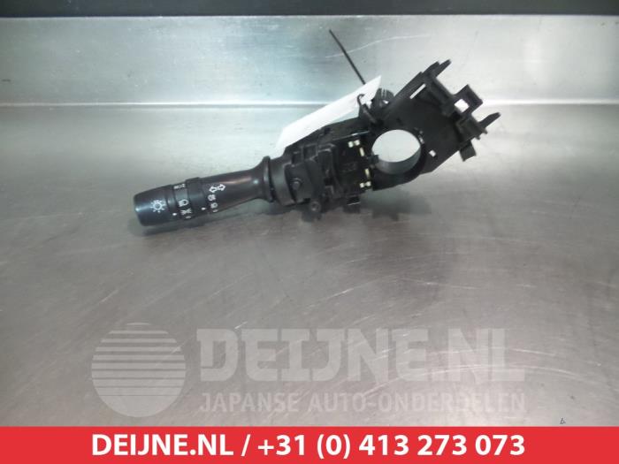 Hyundai I30 Licht Schakelaar O306612