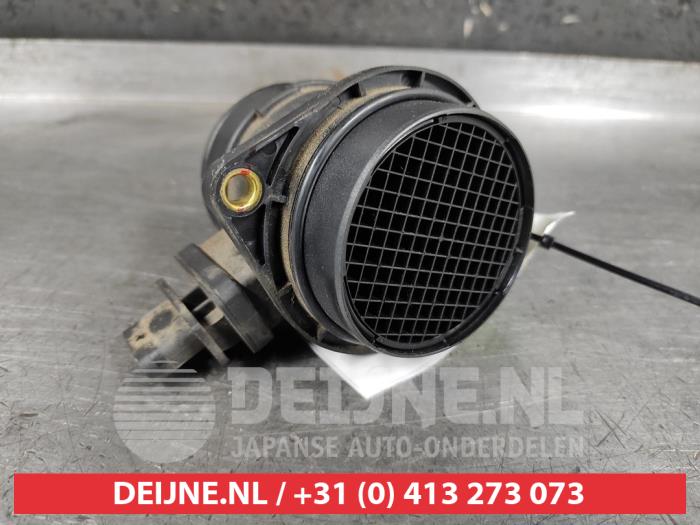 Hyundai I30 Airflow meter O342478