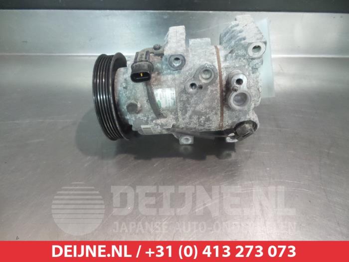 Hyundai I30 Aircopomp O346377