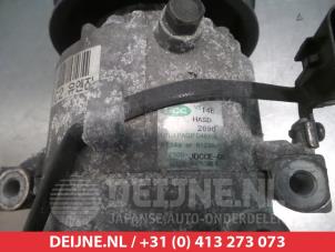 Hyundai I30 Air conditioning pump O346377 photo 2