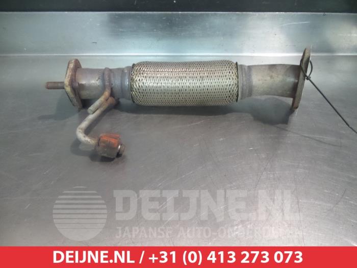Hyundai I30 Exhaust front section O366152