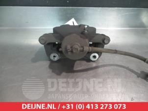 Hyundai I30 Bremszange rechts vorne O325930 foto 2