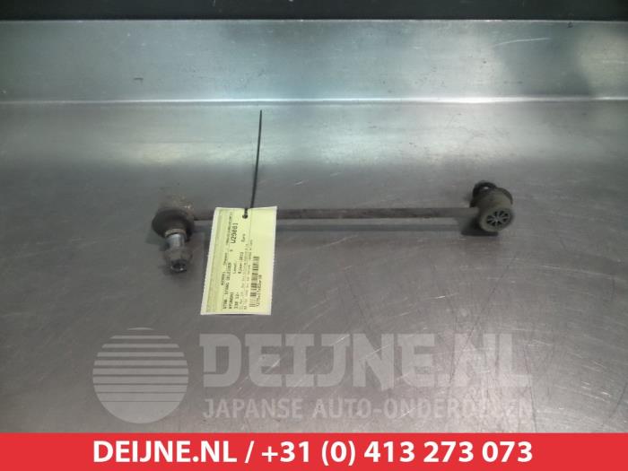Hyundai I30 Stabilisatie Stang Geleider O329542