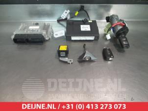 Gebruikte Computer Motormanagement Hyundai i30 (GDHB5) 1.6 CRDi Blue Drive 16V VGT Prijs € 150,00 Margeregeling aangeboden door V.Deijne Jap.Auto-onderdelen BV