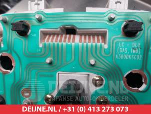 Hyundai Accent Kilometerteller KM O304205 foto 2
