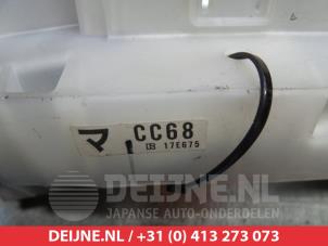 Mazda 5 Steering column stalk O308282 photo 2