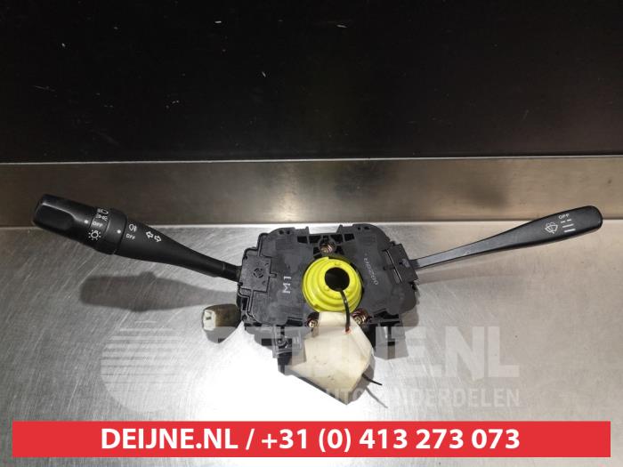 Nissan Almera Combischakelaar Stuurkolom O308459
