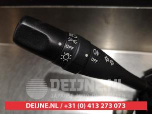 Nissan Almera Combischakelaar Stuurkolom O308459 foto 2