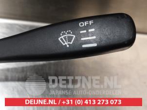 Nissan Almera Combischakelaar Stuurkolom O308459 foto 3