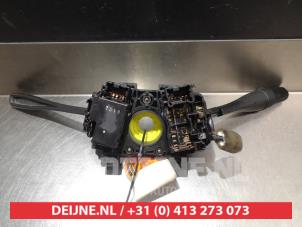 Nissan Almera Combischakelaar Stuurkolom O308459 foto 4