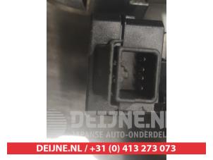 Mitsubishi Colt Ignition lock + key O335564 photo 3