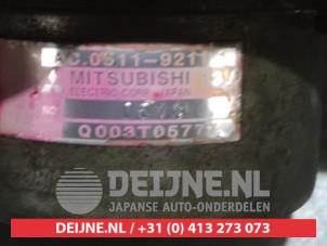 Honda CR-V ABS Pomp O338173 foto 4