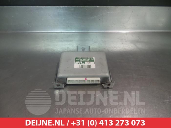 Suzuki Wagon R+ Computer Automatische Bak O343351